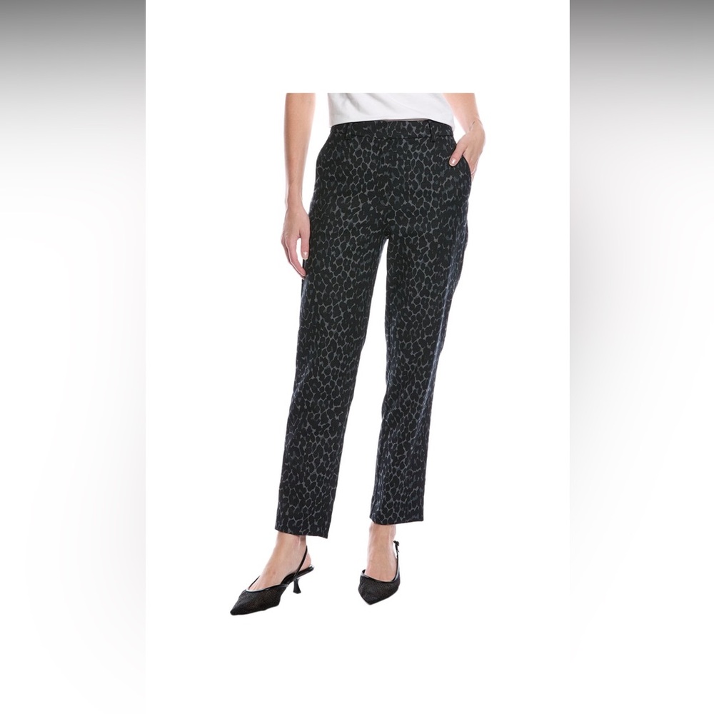 All Saints Aurora Slacks
